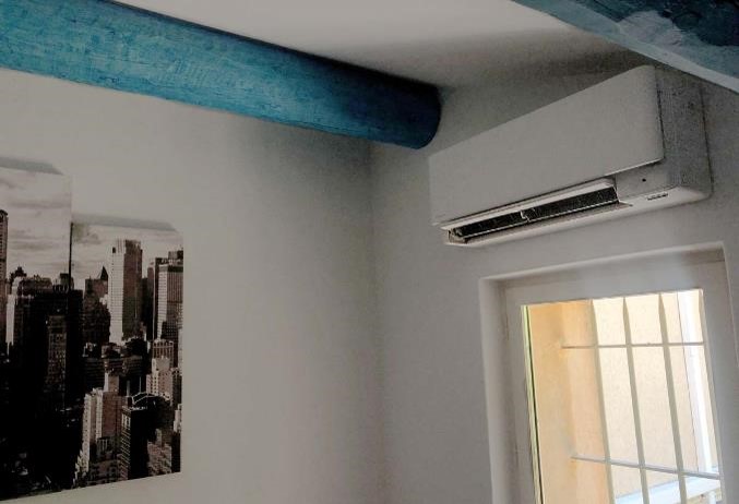 FP - Installation climatisation réversible (14)