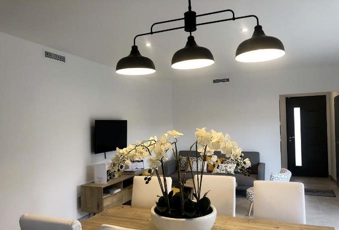 Climatisation réversible